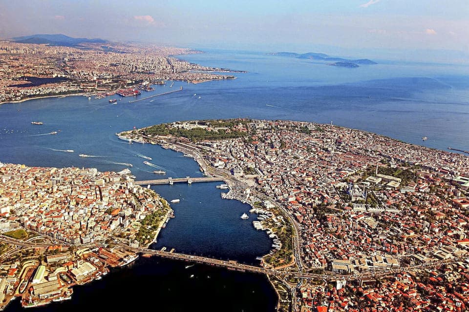 46. Istanbul: Full-Day Guided Tour - Image 46