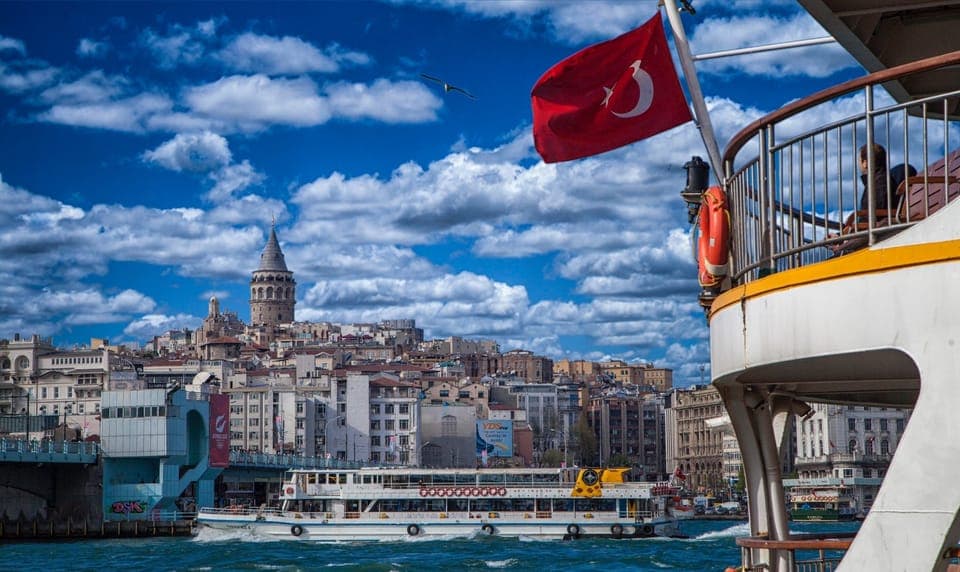 Istanbul: 3-Day Tours & Transfer Package Gallery Image 3
