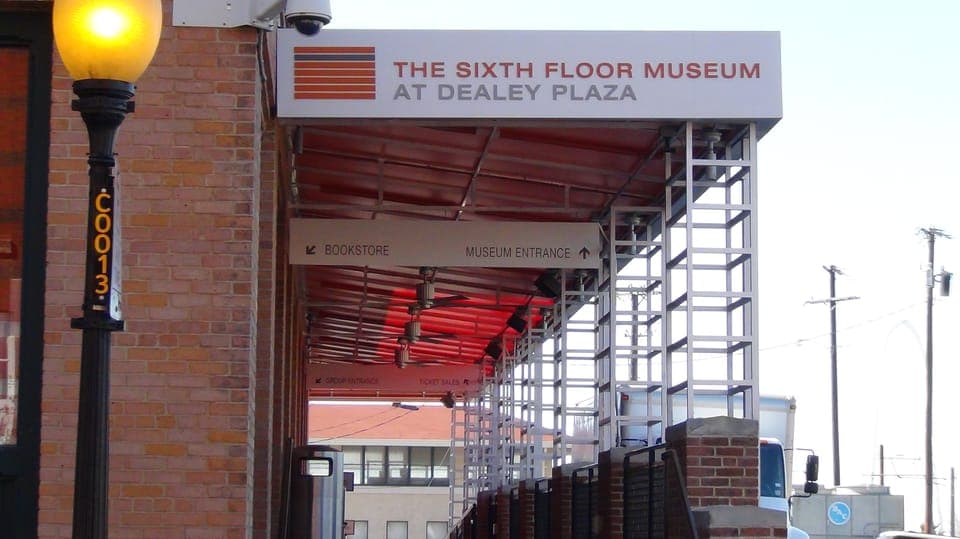 2-Hour JFK Assassination Tour without Museum Gallery Image 4