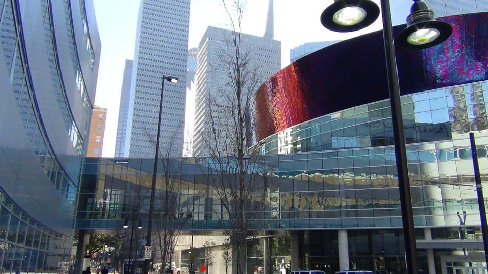 19. City & Fort Worth Combination Tour - Image 19