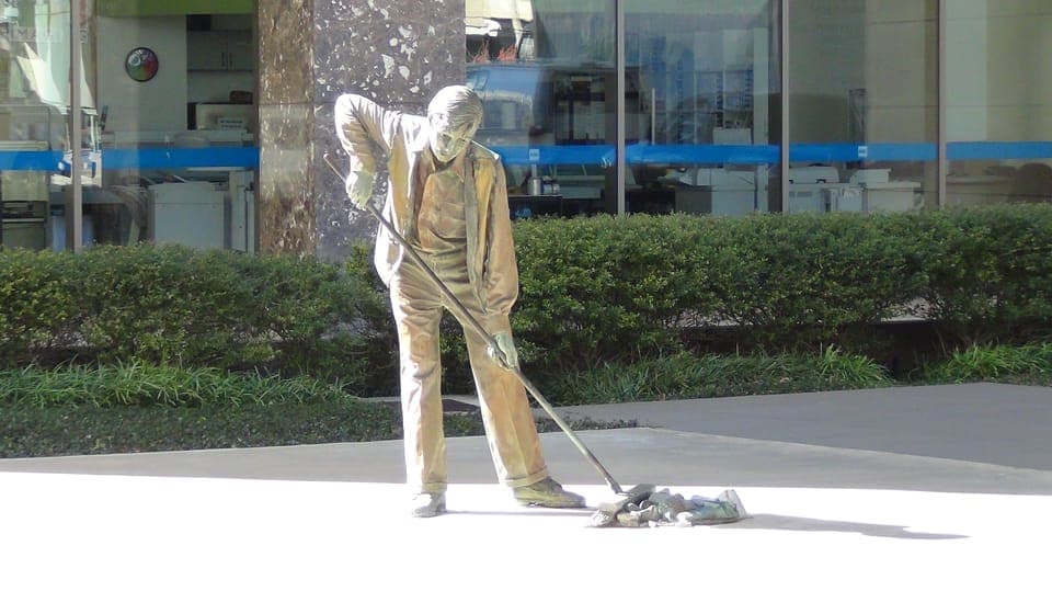 City & Fort Worth Combination Tour Gallery Image 2