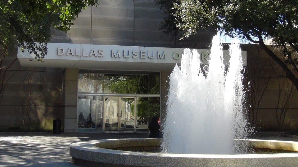 City & Fort Worth Combination Tour Gallery Image 4