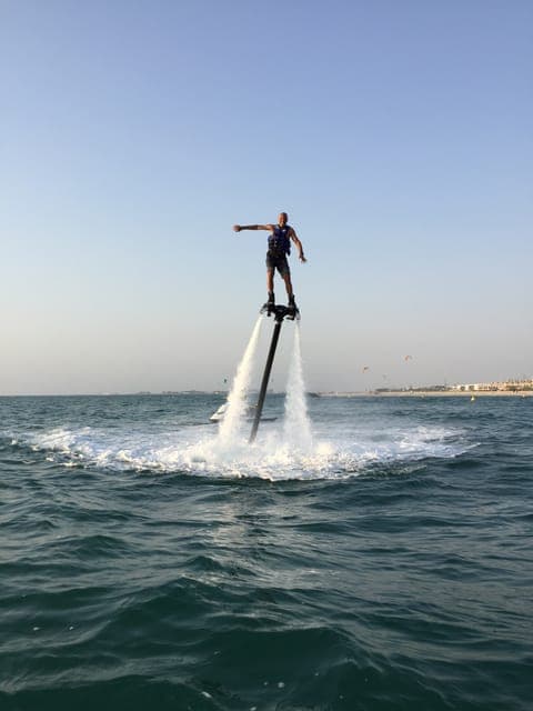 30–Minute Flyboard Experience Gallery Image 4