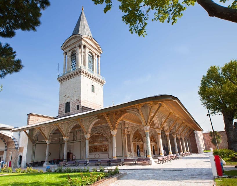5. Istanbul: Customized Private City Tour - Image 5