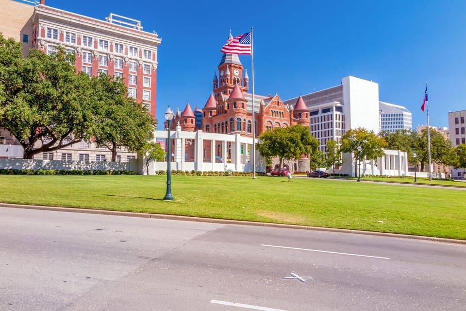 28. JFK Assassination and Sixth Floor Museum Tour - Image 28