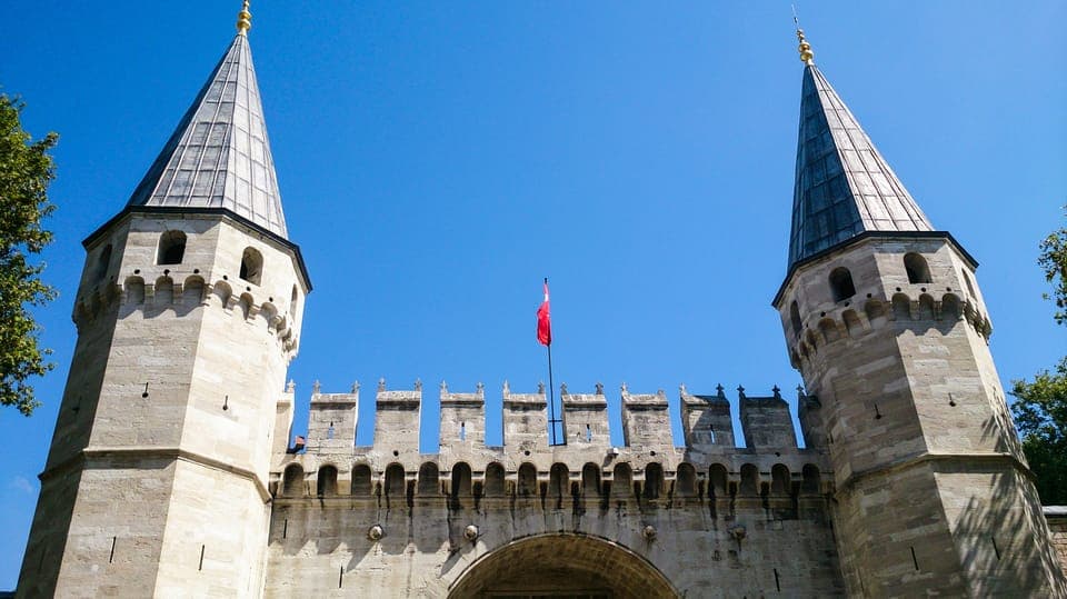 Istanbul: Guided City Highlights Day Trip Gallery Image 4