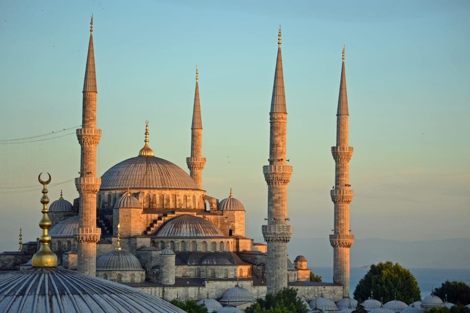 Istanbul: Guided City Highlights Day Trip Gallery Image 2