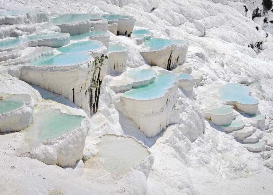From Istanbul: Pamukkale Day Trip without Flights Gallery Image 2