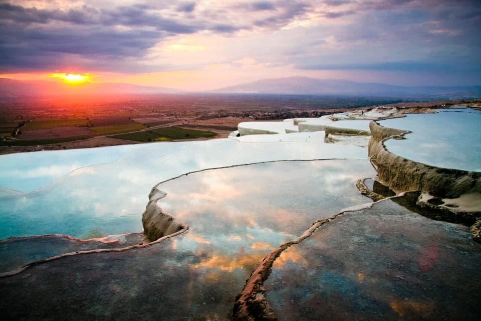 7. From Istanbul: Pamukkale Day Trip without Flights - Image 7