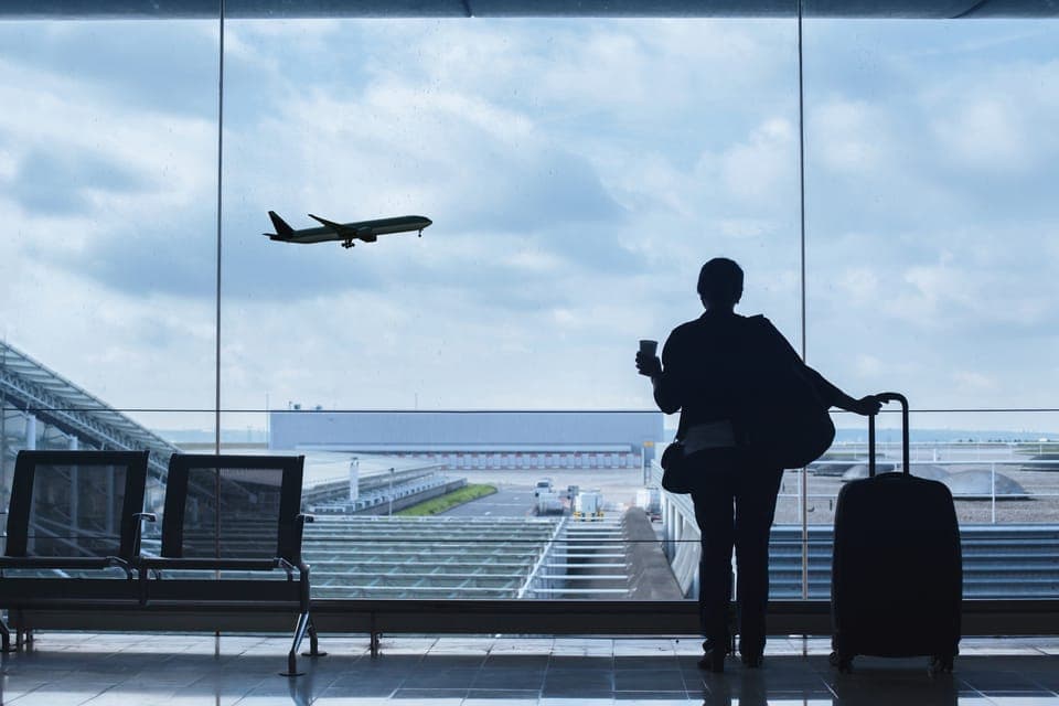Charles de Gaulle Airport (CDG) Private Transfer Gallery Image 2