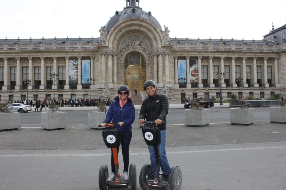 Guided Segway Tour Gallery Image 4