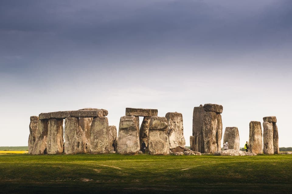 Devon and Cornwall: 5-Day Tour from London - Image NaN