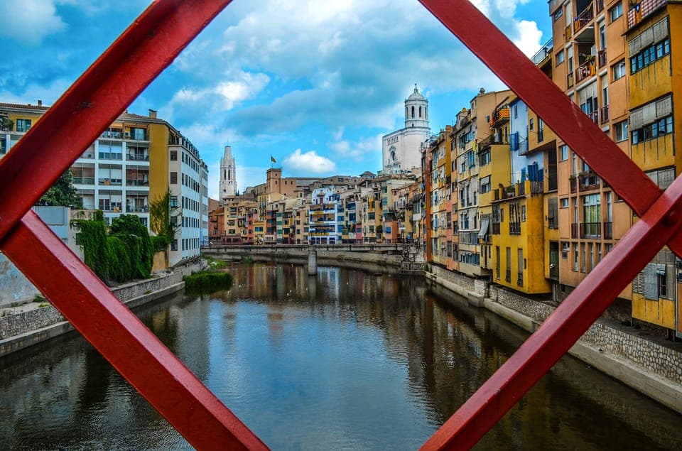 From Barcelona: Girona, Game of Thrones Tour - Image NaN