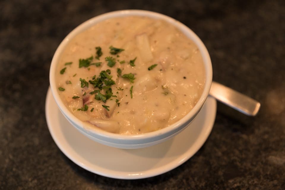 Boston's North End: Secret Food Tour Gallery Image 3