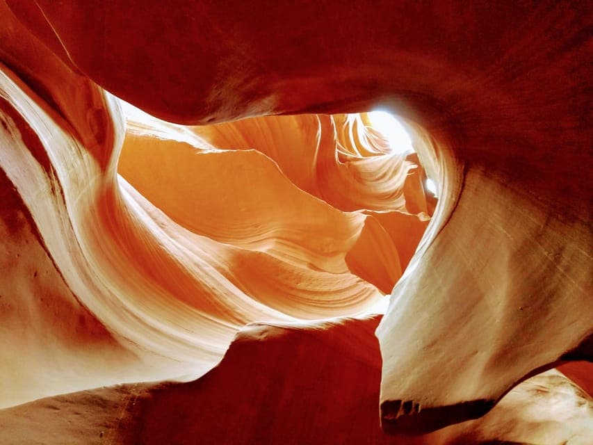 Shuttle Between Las Vegas, St George, Kanab and Page Gallery Image 3