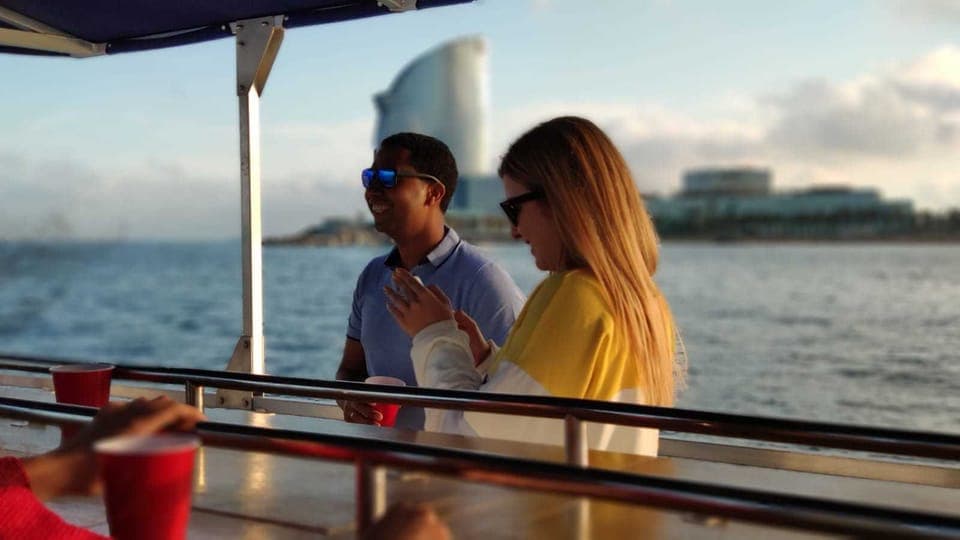 1.5-Hour Private Scenic Pedal Boat Tour Gallery Image 3