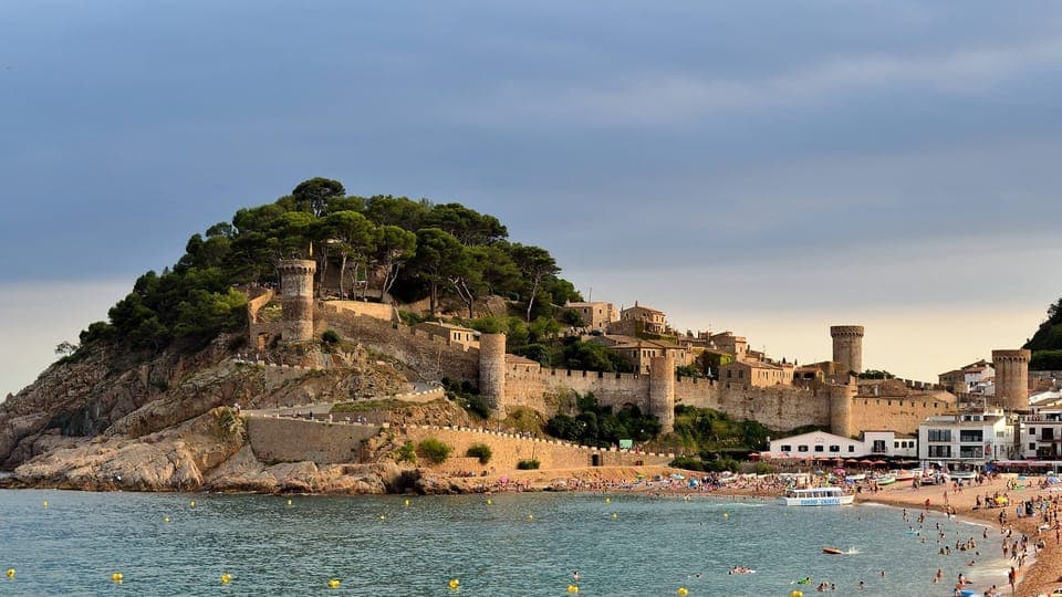 5. Costa Brava: Boat Ride and Tossa Visit with Hotel Pickup - Image 5