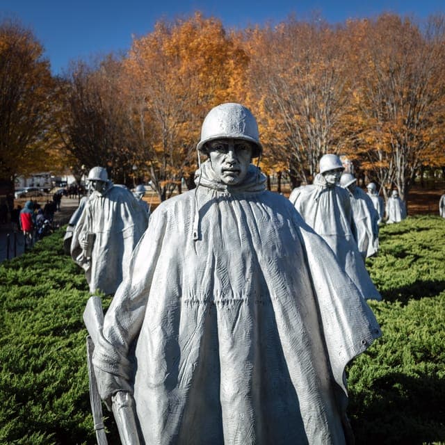 2 For 1! DC Highlights & Arlington Cemetery Tour Bundle Gallery Image 1