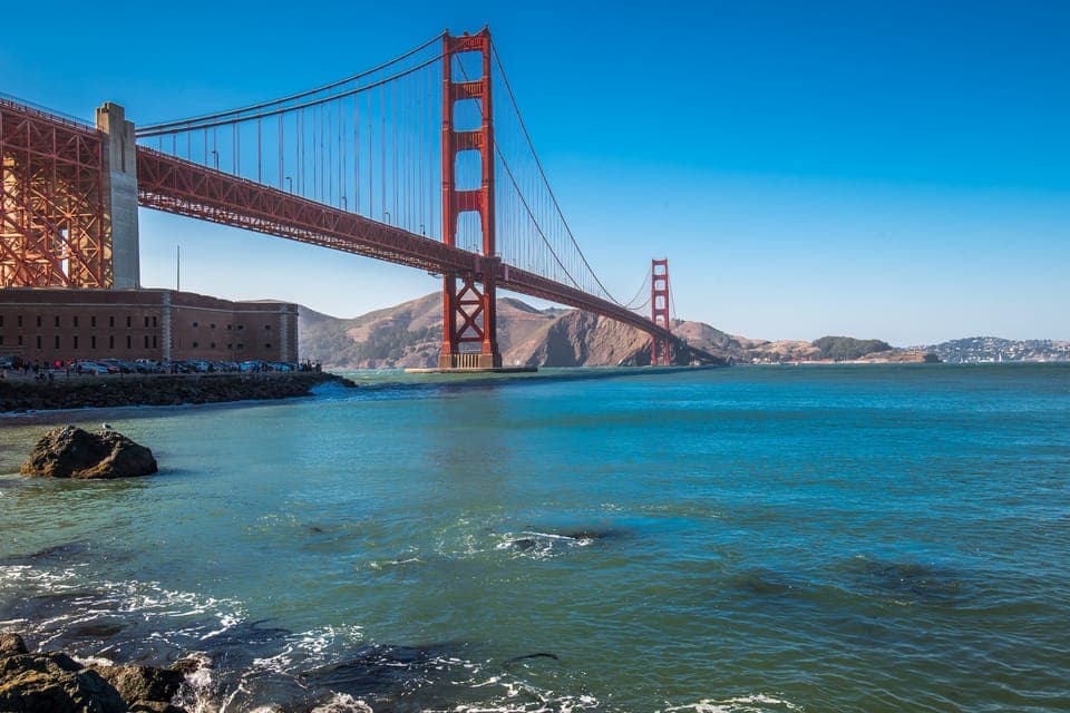 San Francisco: Muir Woods, San Francisco and Sausalito Tour Gallery Image 2