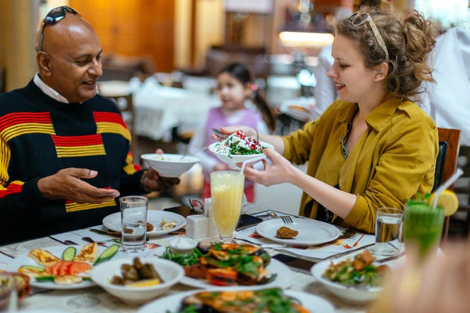 11. Private Food Tour – 10 Tastings with Locals - Image 11