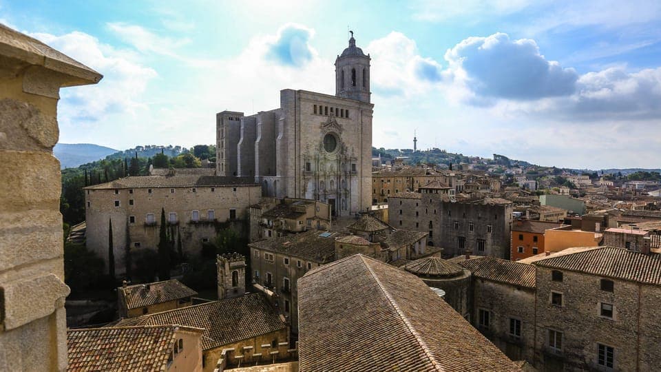 Girona Game of Thrones Private Tour with Pickup - Image NaN