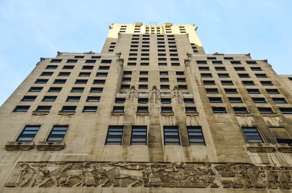 Magnificent Mile Walking Tour Gallery Image 4