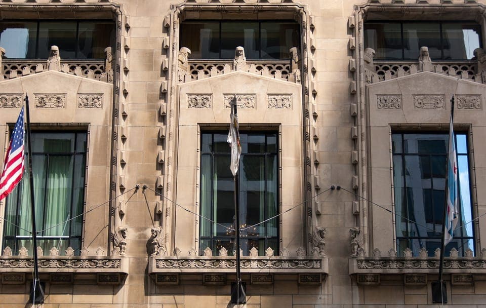 Magnificent Mile Walking Tour Gallery Image 3