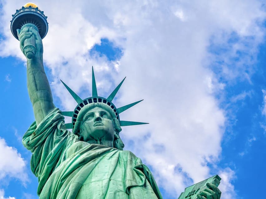 22. Statue of Liberty & Ellis Island Guided Tour - Image 22