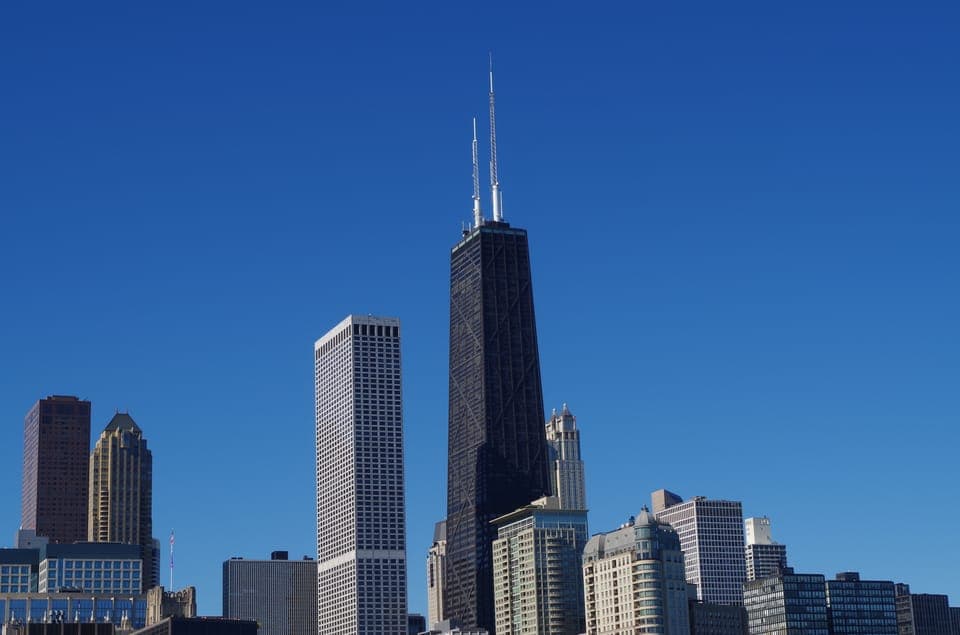 Chicago Amazing Lakefront Bike Tour Gallery Image 4