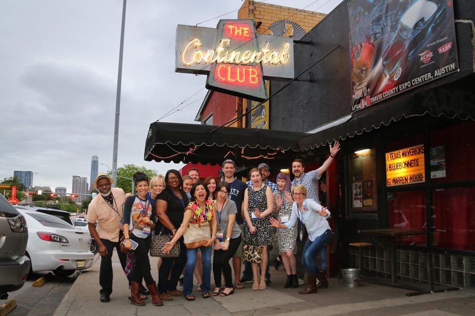2. Live Music Crawl - Image 2