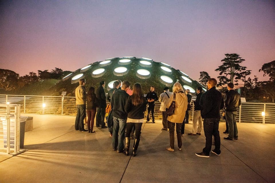 23. California Academy of Sciences Thursday NightLife Admission - Image 23