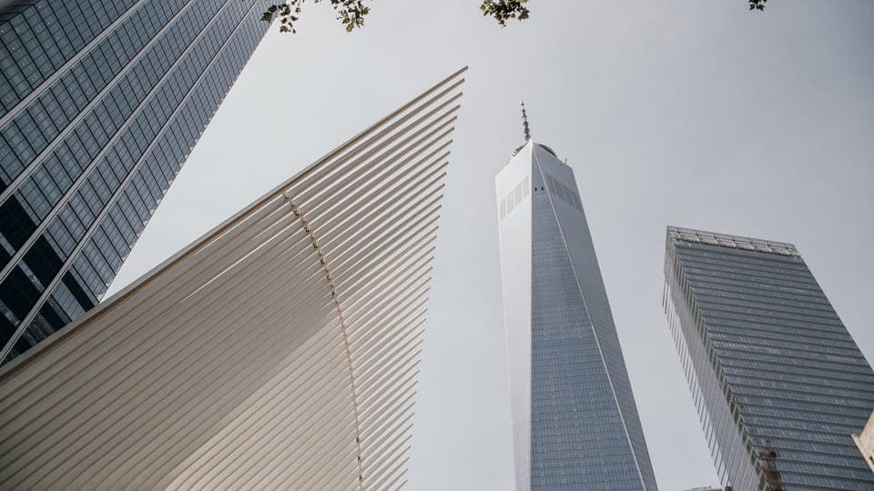 13. 9/11 Memorial Tour and Museum Ticket Priority Entry - Image 13
