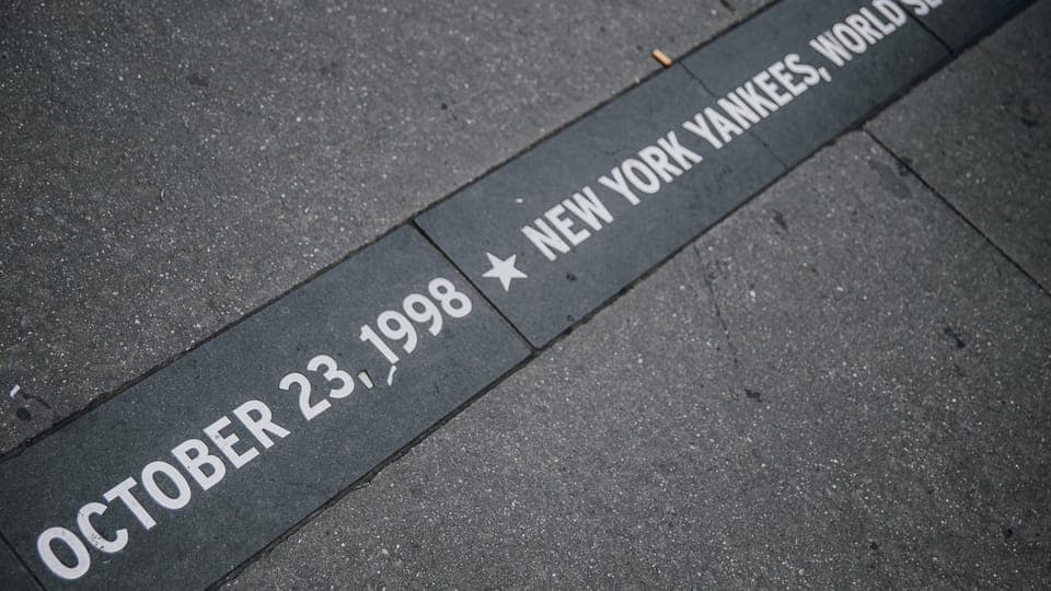 9/11 Memorial Tour and Museum Ticket Priority Entry Gallery Image 3