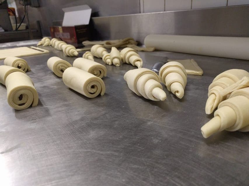 Bread and Croissant-Making Class Gallery Image 4