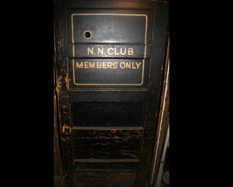 7. 3-Hour Private Speakeasy Cocktail VIP Tour - Image 7
