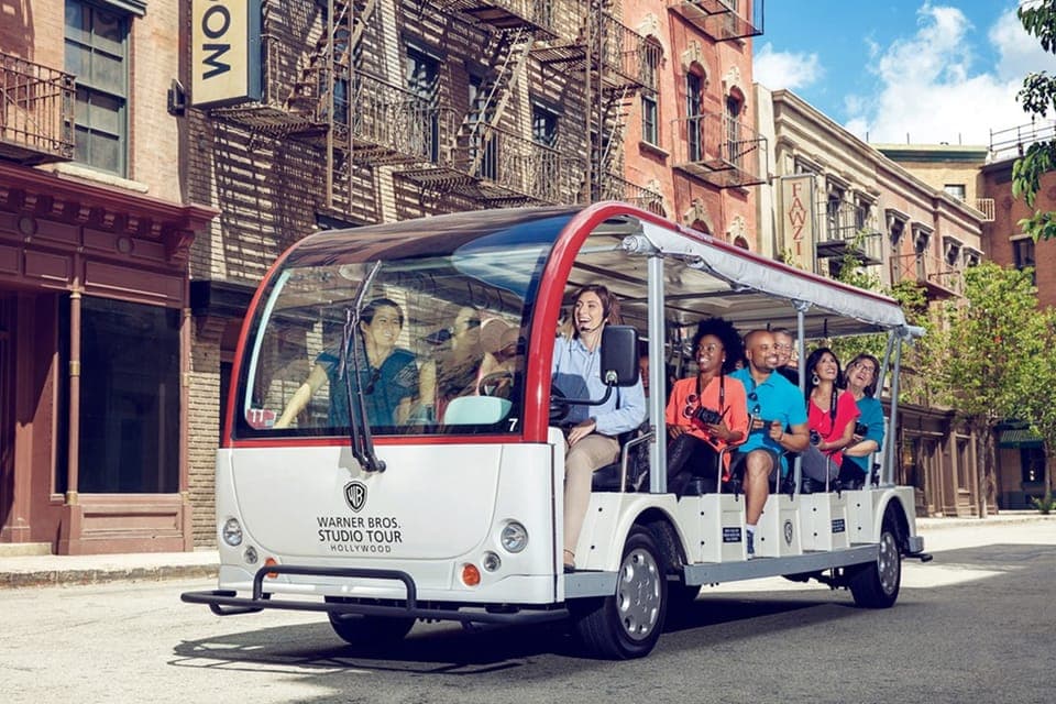 Go City Explorer Pass - Choose 2-7 Attractions Gallery Image 2