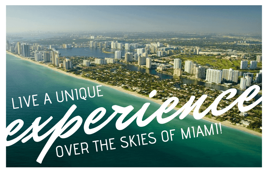 60-Minute Airplane Flight Tour Gallery Image 4