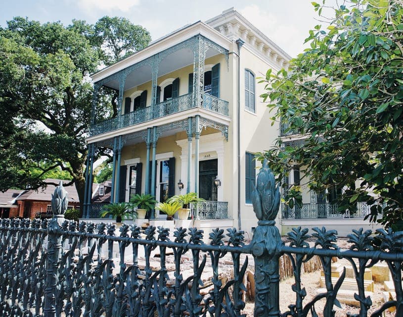 2-Hour Homes of the Rich & Famous Walking Tour Gallery Image 2