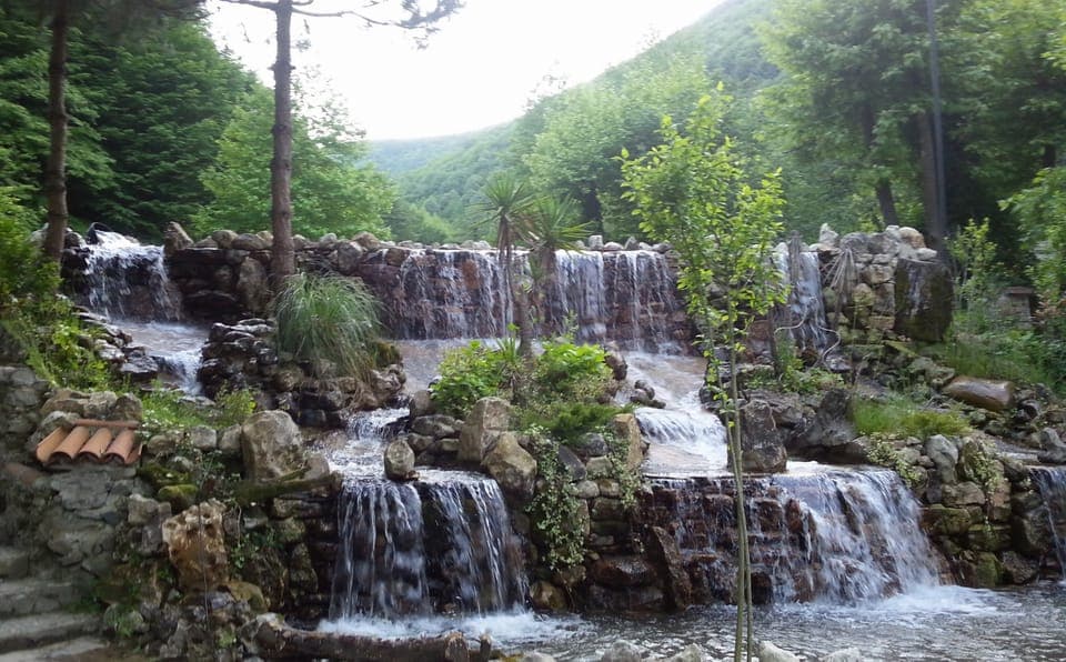 Istanbul: Full-Day Sapanca Lake and Masukiye Tour with Lunch Gallery Image 3