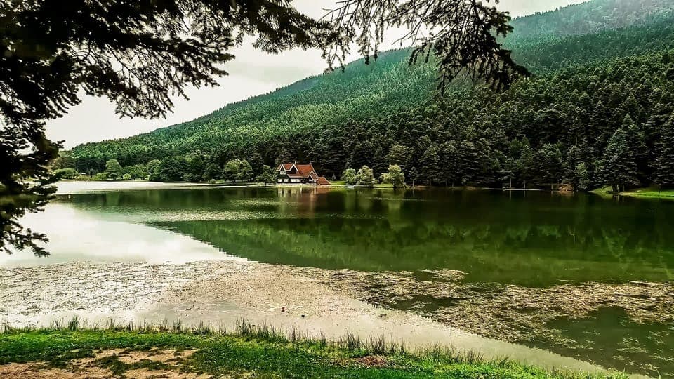 Istanbul: Full-Day Sapanca Lake and Masukiye Tour with Lunch Gallery Image 2