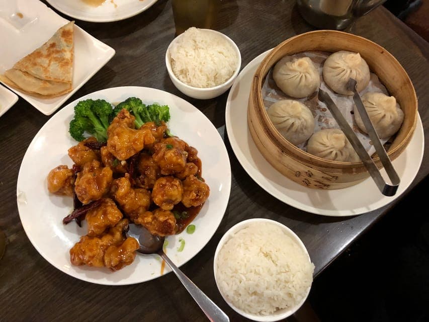 Chinatown Food Tasting & Cultural History Tour Gallery Image 3