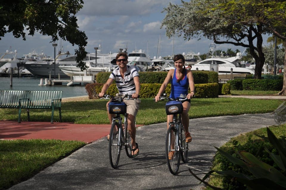 Bike Rental Gallery Image 2