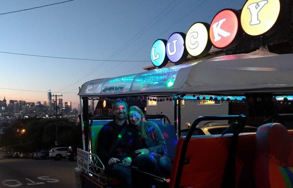 7. 2-Hour Private Tuk Tuk Night Tour - Image 7