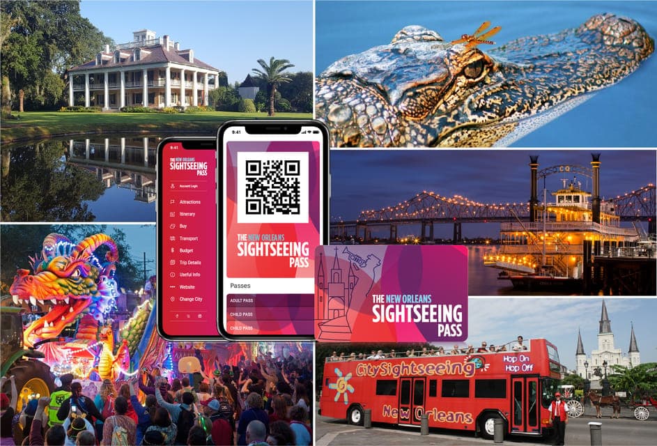 10. Sightseeing Flex Pass for 25+ Attractions - Image 10