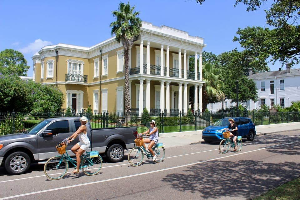 Scenic City Bike Tour Gallery Image 3