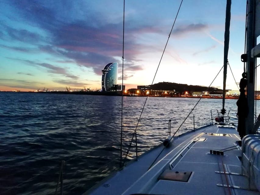 Luxury Private Sunset Yacht Cruise Gallery Image 4