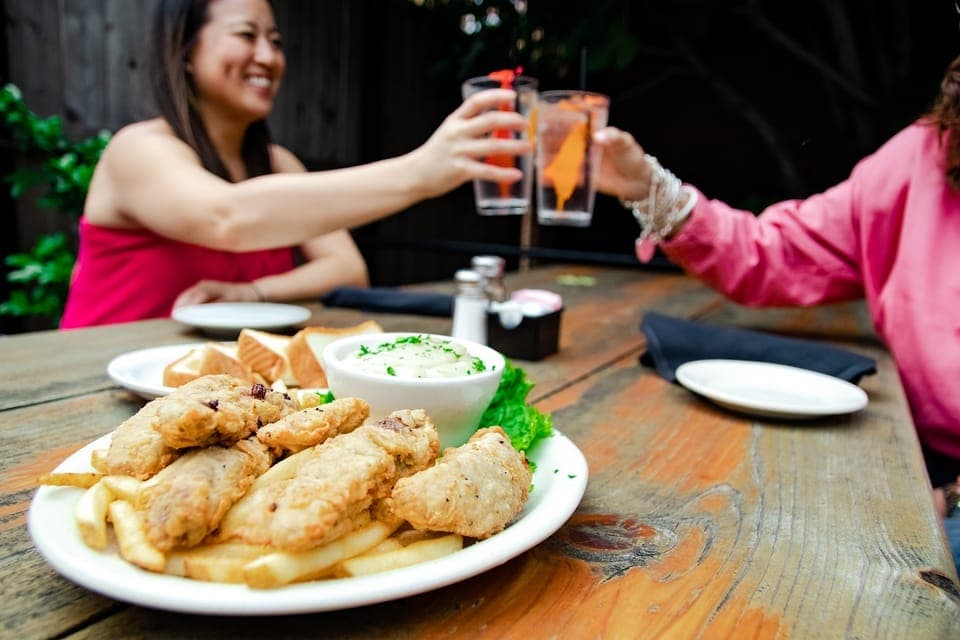 2. Dallas Secret Food Tour - Image 2