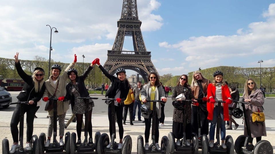 8. 1.5-Hour Private Segway Tour - Image 8