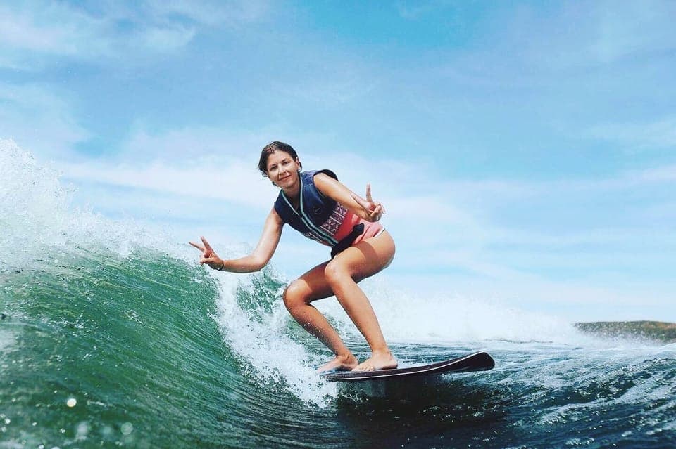 4. Wakeboarding, Wakesurfing and Tubing - Image 4