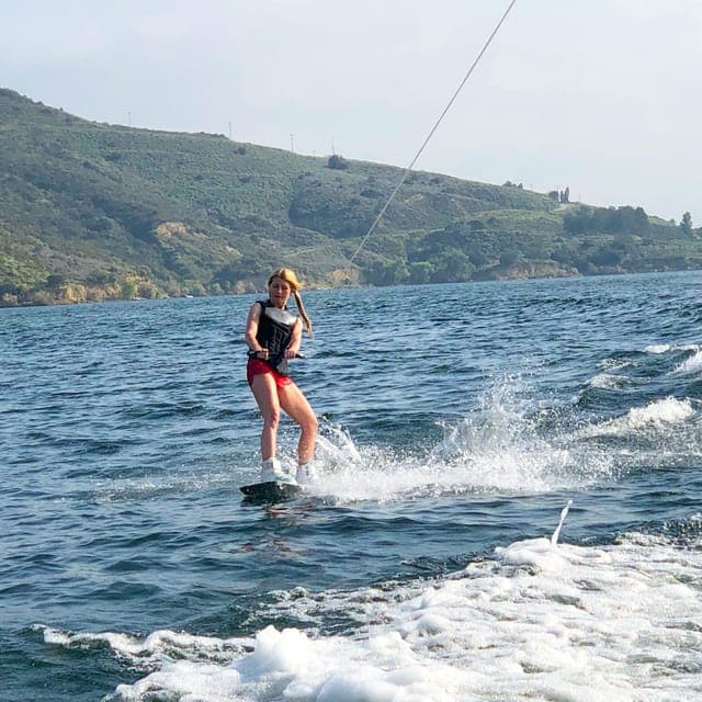 Wakeboarding, Wakesurfing and Tubing Gallery Image 4